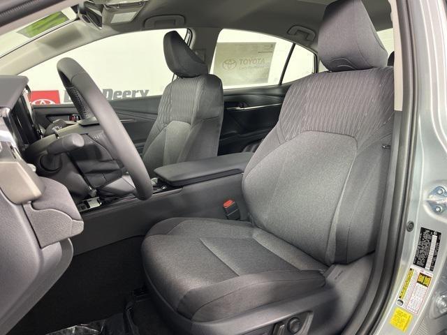 new 2026 Toyota Camry car, priced at $30,611