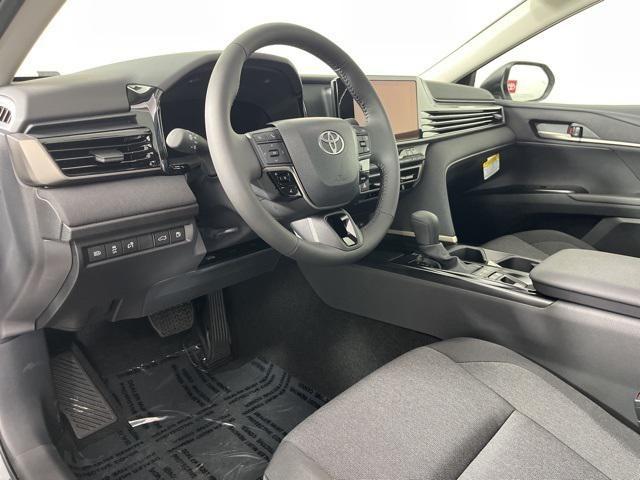 new 2026 Toyota Camry car, priced at $30,611