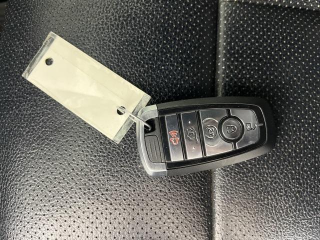 used 2019 Ford Expedition Max car, priced at $18,465
