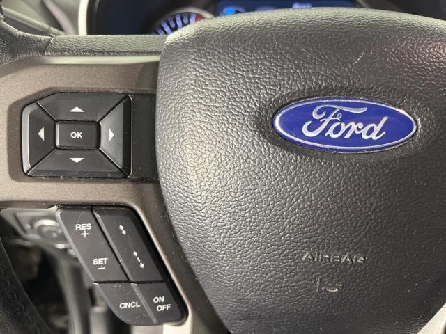 used 2019 Ford Expedition Max car, priced at $18,465