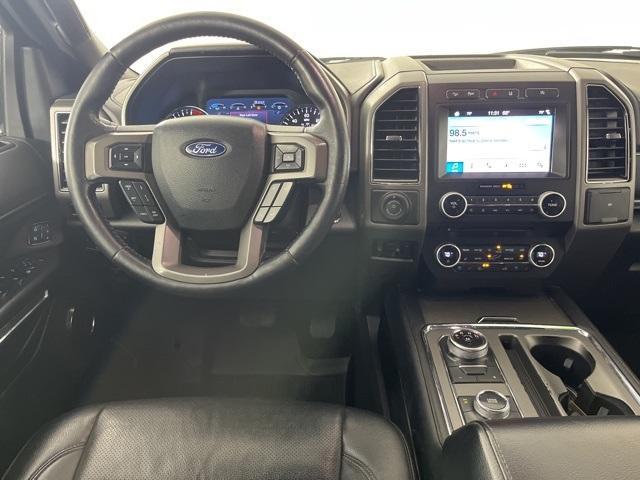 used 2019 Ford Expedition Max car, priced at $18,465