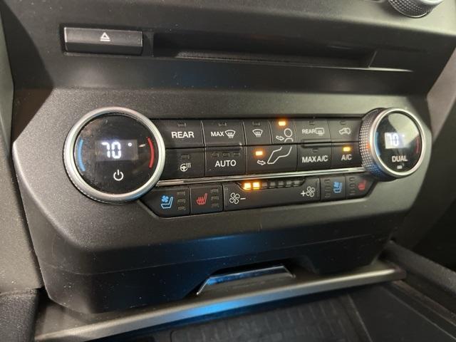 used 2019 Ford Expedition Max car, priced at $18,465