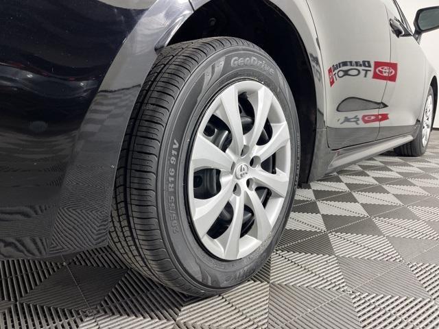 used 2024 Toyota Corolla car, priced at $22,934