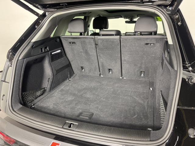 used 2023 Audi Q5 car, priced at $33,254