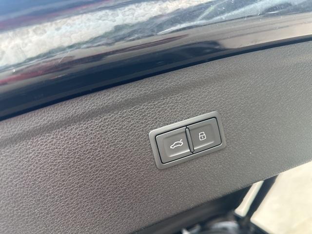 used 2023 Audi Q5 car, priced at $34,400