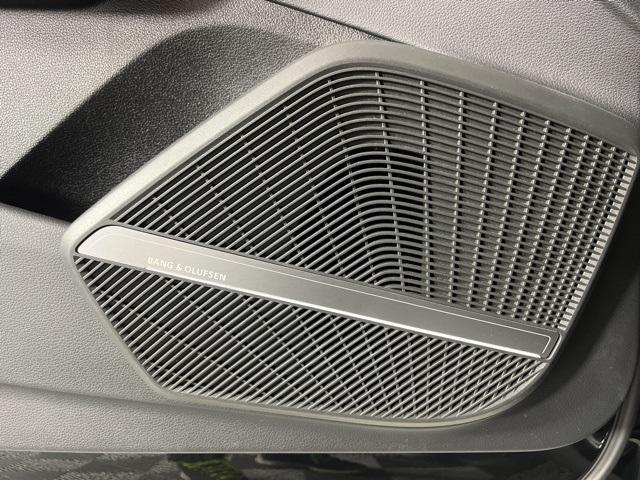 used 2023 Audi Q5 car, priced at $33,254