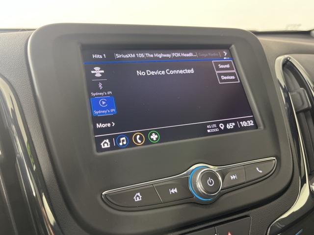 used 2024 Chevrolet Equinox car, priced at $30,158