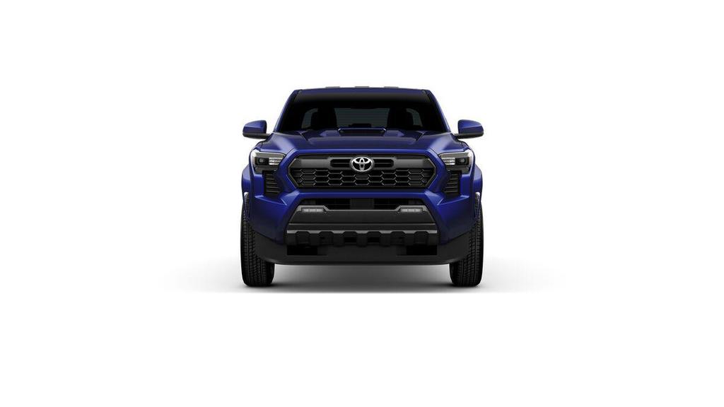 new 2025 Toyota Tacoma car, priced at $46,519