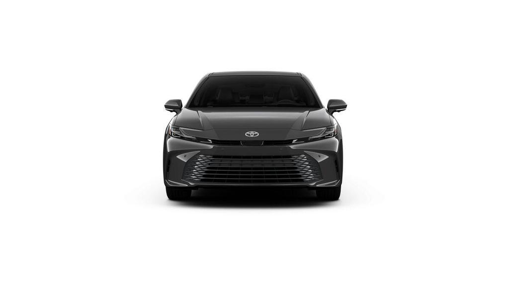 new 2026 Toyota Camry car, priced at $42,028