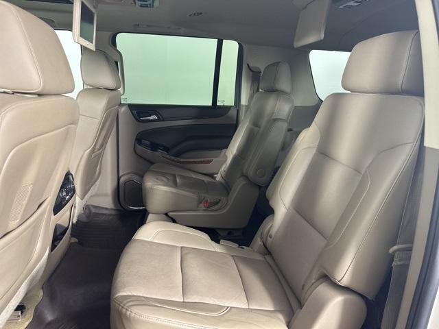 used 2015 Chevrolet Suburban car, priced at $13,685