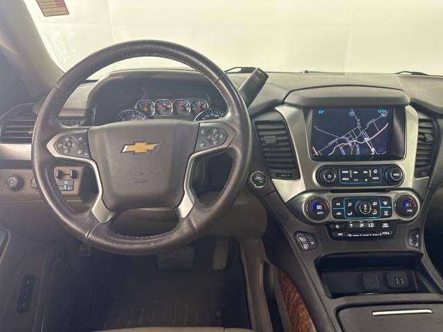 used 2015 Chevrolet Suburban car, priced at $13,685