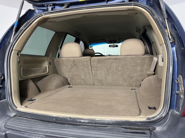 used 2003 Jeep Grand Cherokee car, priced at $2,800