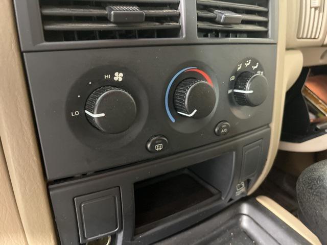 used 2003 Jeep Grand Cherokee car, priced at $2,800