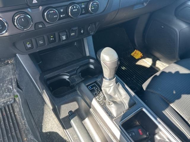 used 2020 Toyota Tacoma car, priced at $36,200