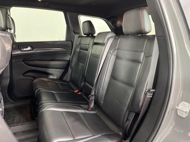 used 2020 Jeep Grand Cherokee car, priced at $25,719