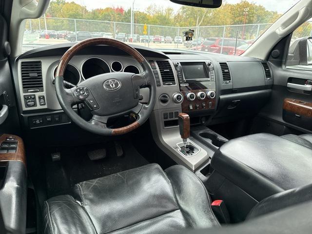 used 2012 Toyota Tundra car, priced at $14,900