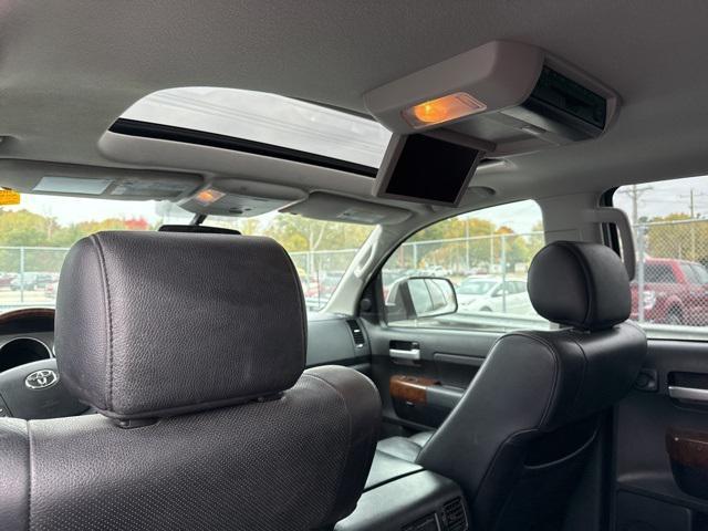 used 2012 Toyota Tundra car, priced at $14,900