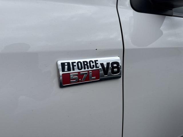 used 2012 Toyota Tundra car, priced at $14,900