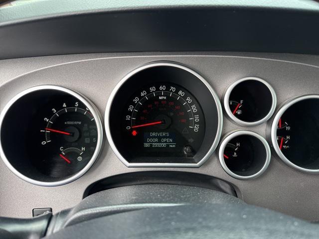 used 2012 Toyota Tundra car, priced at $14,900