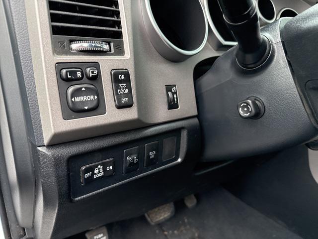 used 2012 Toyota Tundra car, priced at $14,900