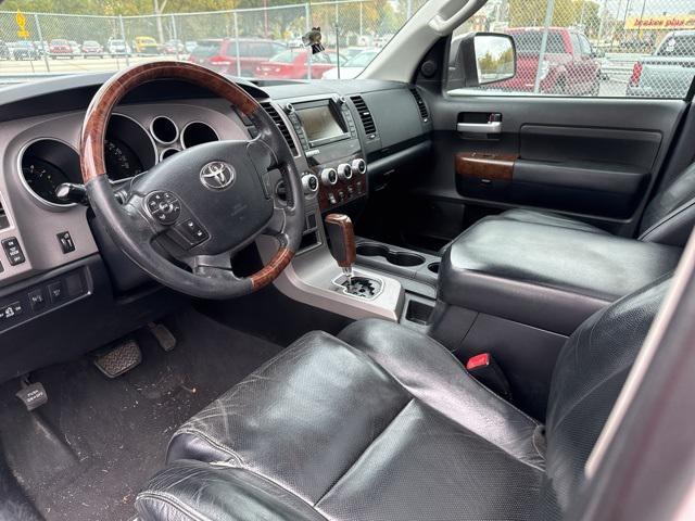 used 2012 Toyota Tundra car, priced at $14,900