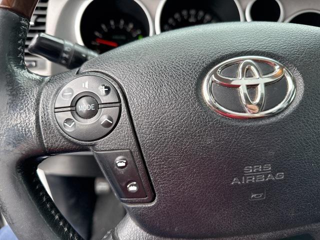 used 2012 Toyota Tundra car, priced at $14,900