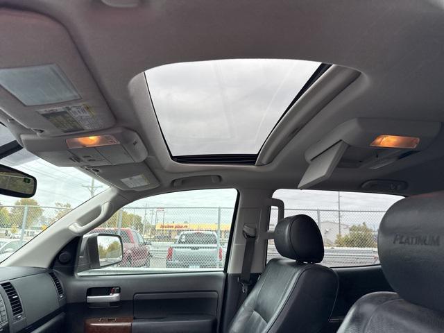 used 2012 Toyota Tundra car, priced at $14,900