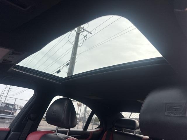 used 2015 Lexus LS 460 car, priced at $32,500