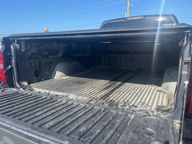 used 2014 Chevrolet Silverado 1500 car, priced at $14,058