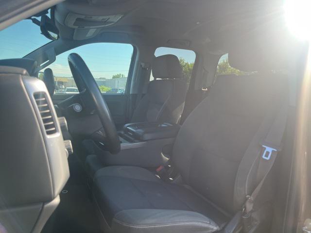 used 2014 Chevrolet Silverado 1500 car, priced at $14,058