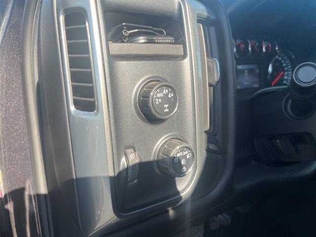 used 2014 Chevrolet Silverado 1500 car, priced at $14,058