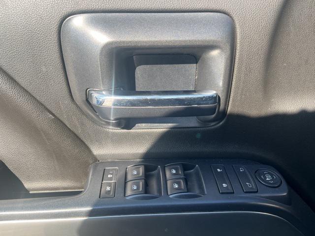 used 2014 Chevrolet Silverado 1500 car, priced at $14,058