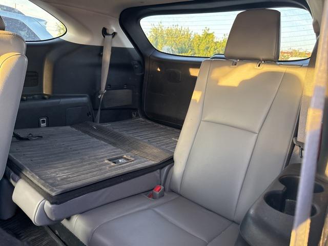 used 2022 Toyota Highlander car, priced at $37,191