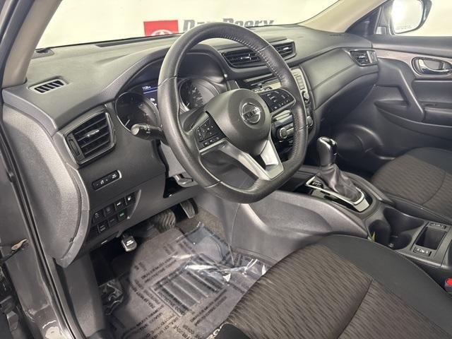 used 2019 Nissan Rogue car, priced at $11,700