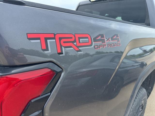 used 2024 Toyota Tundra car, priced at $54,500