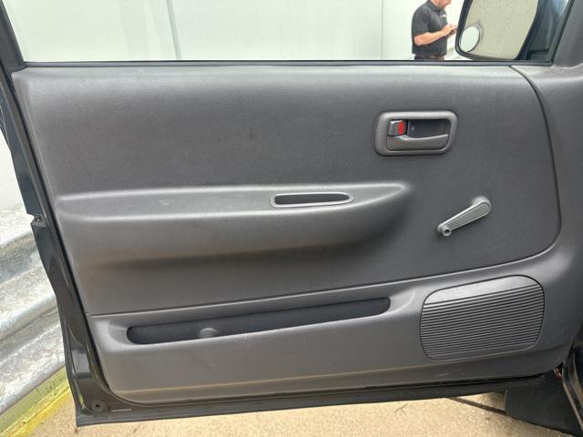 used 1996 Toyota T100 car