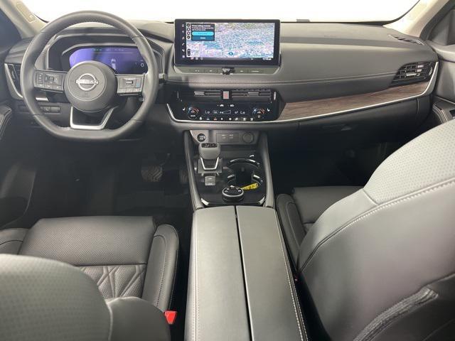 used 2024 Nissan Rogue car, priced at $31,000