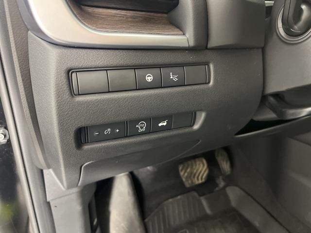 used 2024 Nissan Rogue car, priced at $36,230