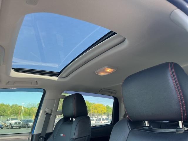 used 2019 Toyota Tundra car