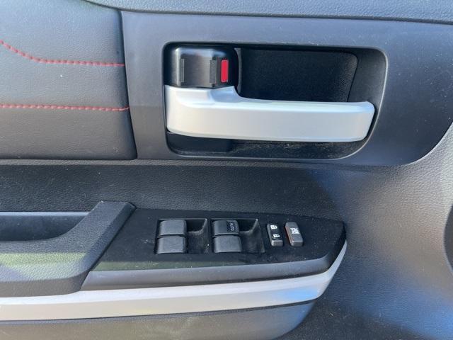 used 2019 Toyota Tundra car