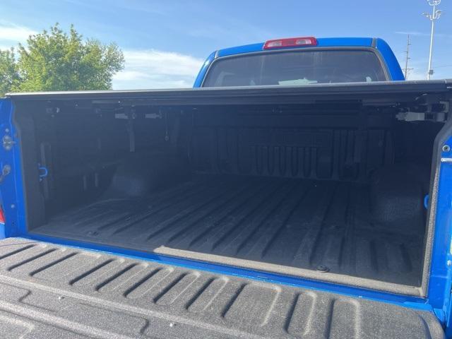used 2019 Toyota Tundra car