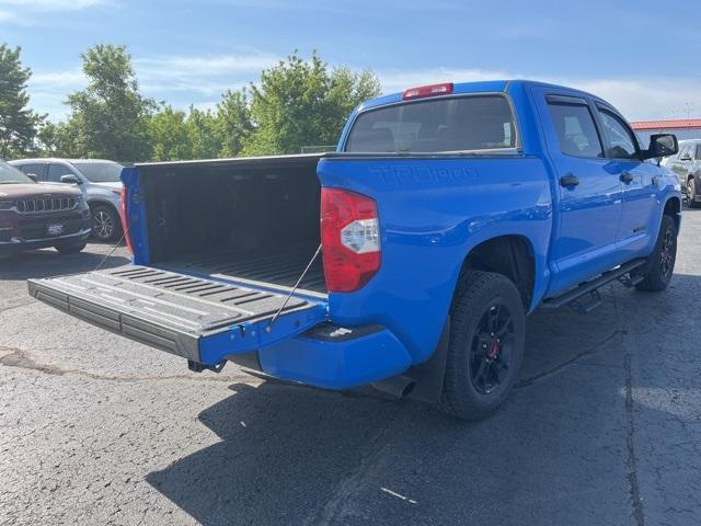 used 2019 Toyota Tundra car