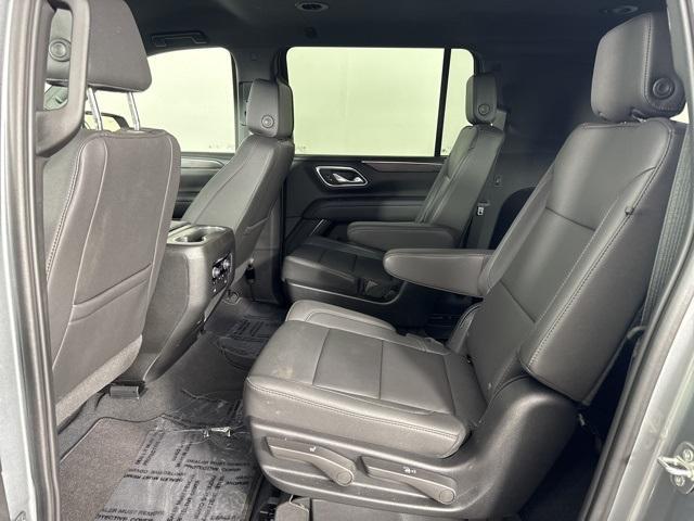 used 2024 Chevrolet Suburban car, priced at $64,000