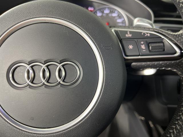 used 2016 Audi RS 7 car, priced at $31,171