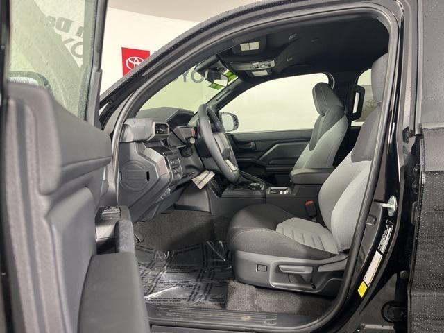 new 2025 Toyota 4Runner car, priced at $49,697