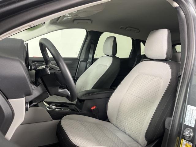 used 2023 Ford Escape car, priced at $22,415