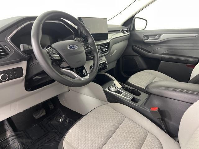 used 2023 Ford Escape car, priced at $22,415