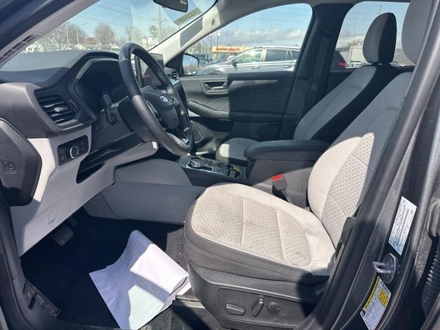 used 2023 Ford Escape car, priced at $25,000