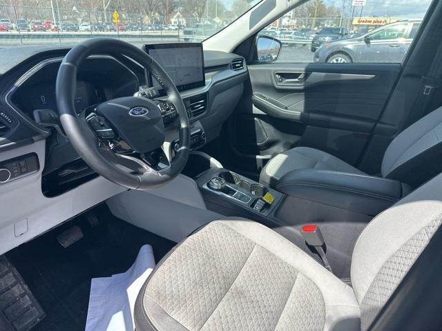 used 2023 Ford Escape car, priced at $25,000