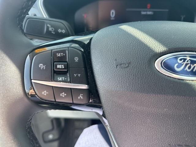used 2023 Ford Escape car, priced at $25,000